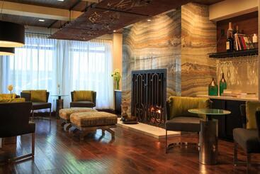 Kimpton Hotel Vintage Seattle, An Ihg