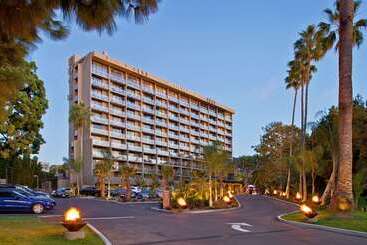 בית מלון כפרי La Jolla Curio Collection By Hilton