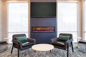 هتل La Quinta Inn & Suites By Wyndham Spokane Downtown