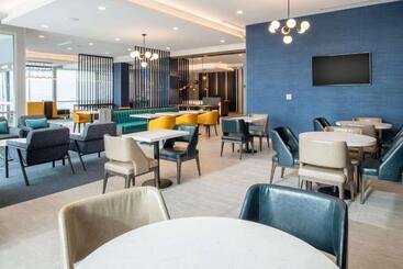 هتل La Quinta Inn & Suites By Wyndham Spokane Downtown