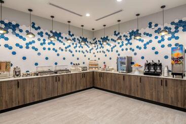 هتل La Quinta Inn & Suites By Wyndham Spokane Downtown