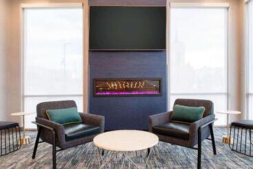 هتل La Quinta Inn & Suites By Wyndham Spokane Downtown