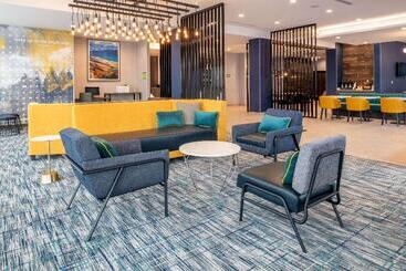 هتل La Quinta Inn & Suites By Wyndham Spokane Downtown