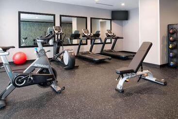 هتل La Quinta Inn & Suites By Wyndham Spokane Downtown