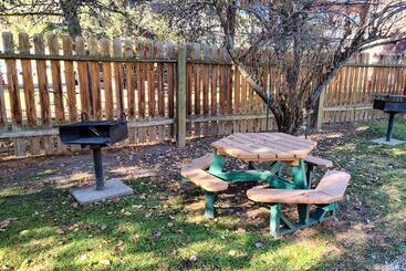 هتل Legacy Vacation Resorts  Steamboat Springs Suites