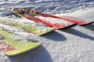 هتل Legacy Vacation Resorts  Steamboat Springs Suites