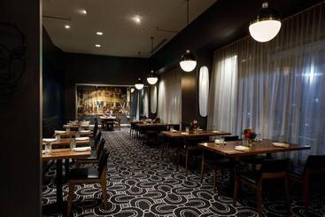 酒店 Metro, Autograph Collection
