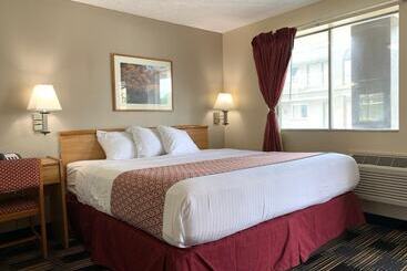 هتل Sandusky Inn
