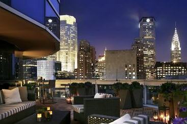 هتل Sofitel New York