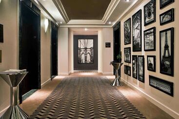 هتل Sofitel New York