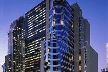 هتل Sofitel New York