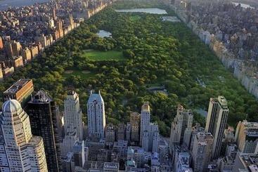 هتل Sofitel New York