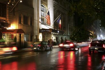 هتل Sofitel New York