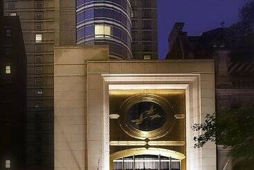 هتل Sofitel New York