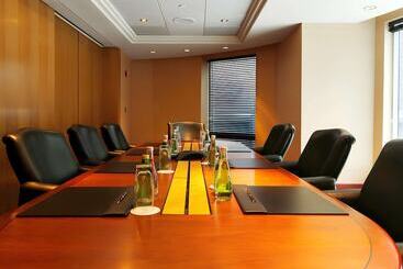 هتل Sofitel New York