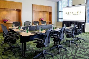هتل Sofitel New York