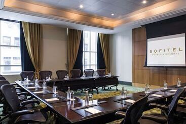 هتل Sofitel New York