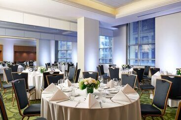 هتل Sofitel New York