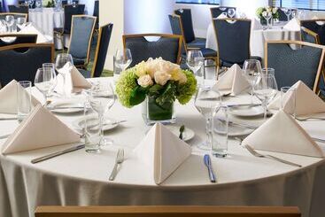 هتل Sofitel New York