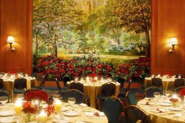 هتل Sofitel New York