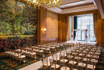 هتل Sofitel New York