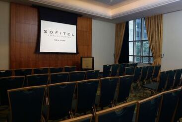 هتل Sofitel New York