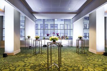 هتل Sofitel New York
