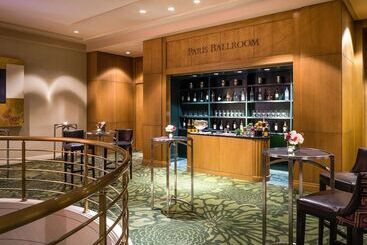 هتل Sofitel New York