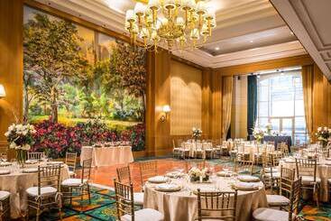 هتل Sofitel New York