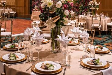 هتل Sofitel New York