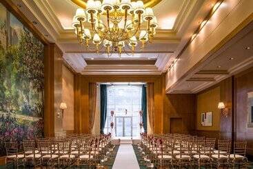 هتل Sofitel New York