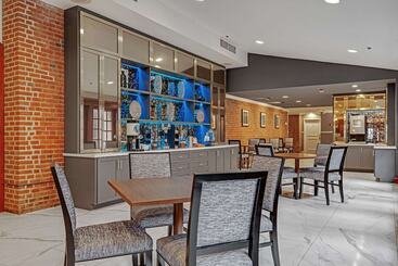 The Inn At Henderson S Wharf, Ascend Hotel Collection