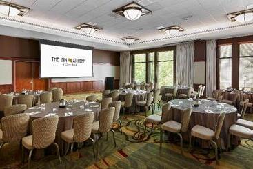 هتل The Inn At Penn, A Hilton