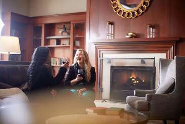 هتل The Inn At Penn, A Hilton