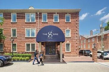 The Sire Hotel Lexington, Tapestry Collection By Hilton