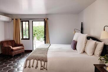 Ingleside Estate Hotel & Bungalows  Adults Only - Palm Springs