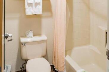مُتل Inn America Boise