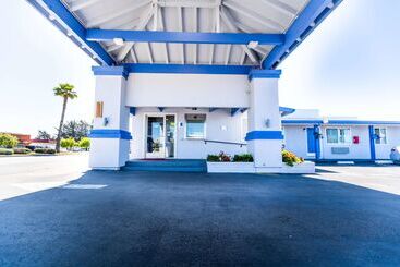 مُتل Surestay Hotel By Best Western Seaside Monterey