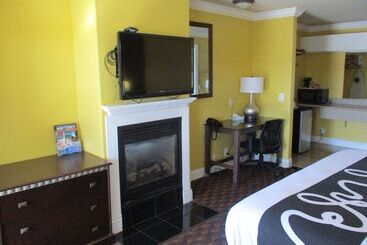 مُتل Surestay Hotel By Best Western Seaside Monterey