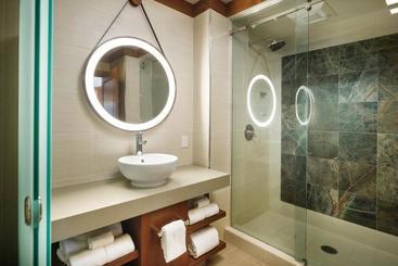 استراحتگاه Hyatt Vacation Club At High Sierra Lodge
