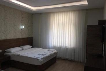 تختخواب و صبحانه Alp Otel
