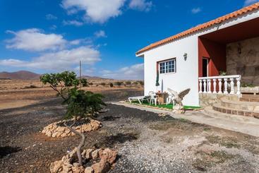 Casa Suárez - Tuineje