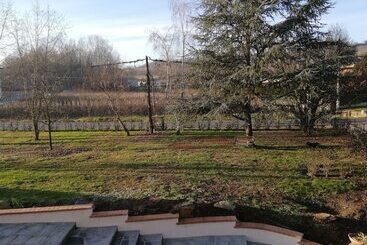 هتل Agriturismo Ridaroca