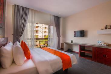 هتل Coolland Residence & Spa