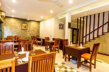 هتل Coolland Residence & Spa