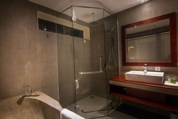 هتل Coolland Residence & Spa