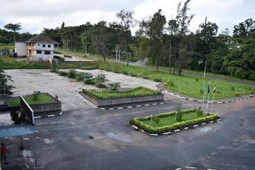 هتل Oau Conference Centre & Guest Houses Ltd