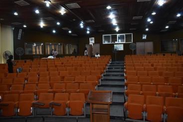 هتل Oau Conference Centre & Guest Houses Ltd