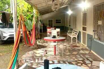 هتل Trinidad La Ceiba