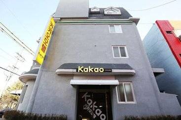 مُتل Cheongju Kakao